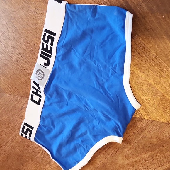 Trunk Style Briefs - Picture 7 of 7